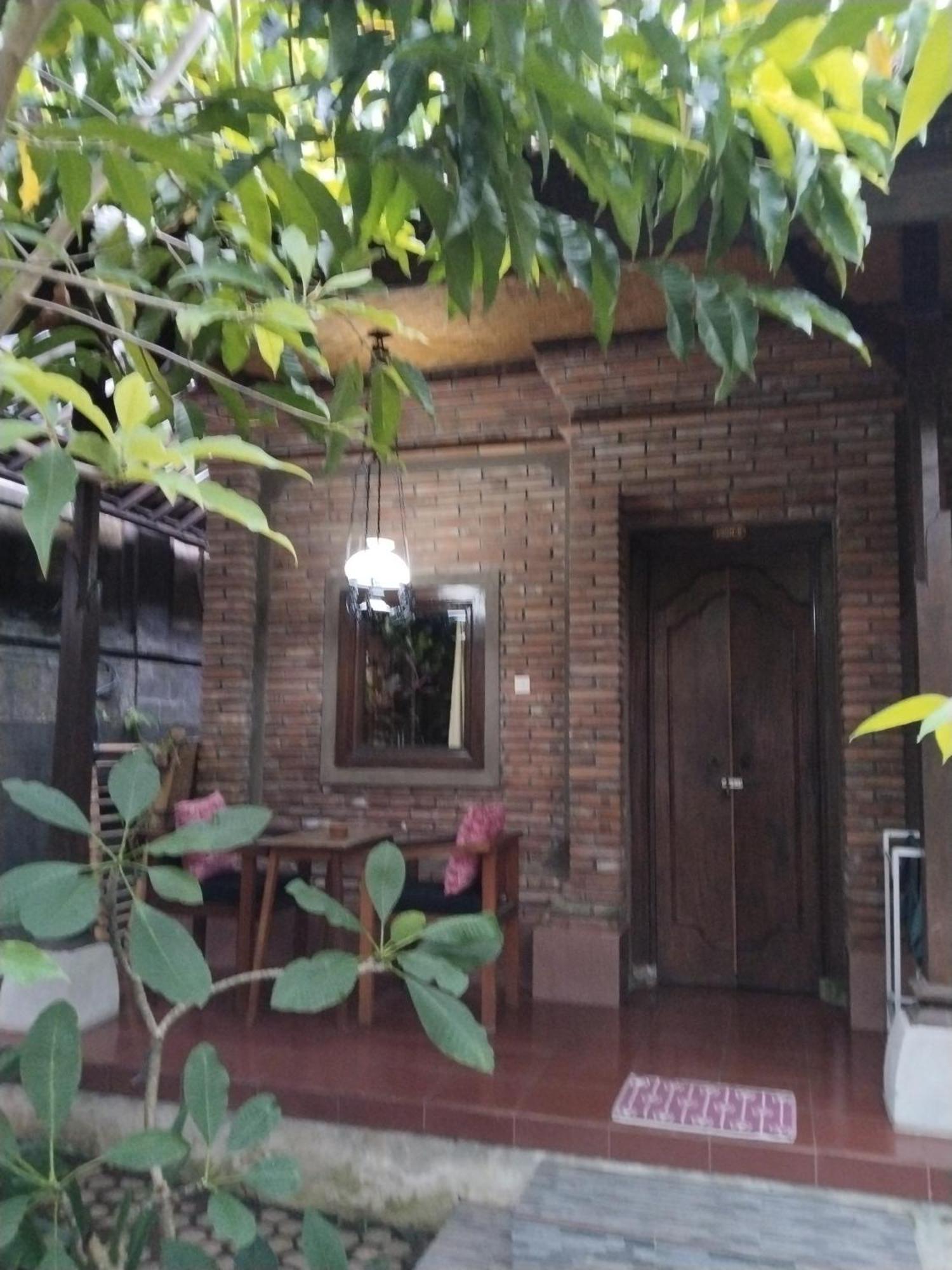 Dewa Bungalows Убуд Номер фото