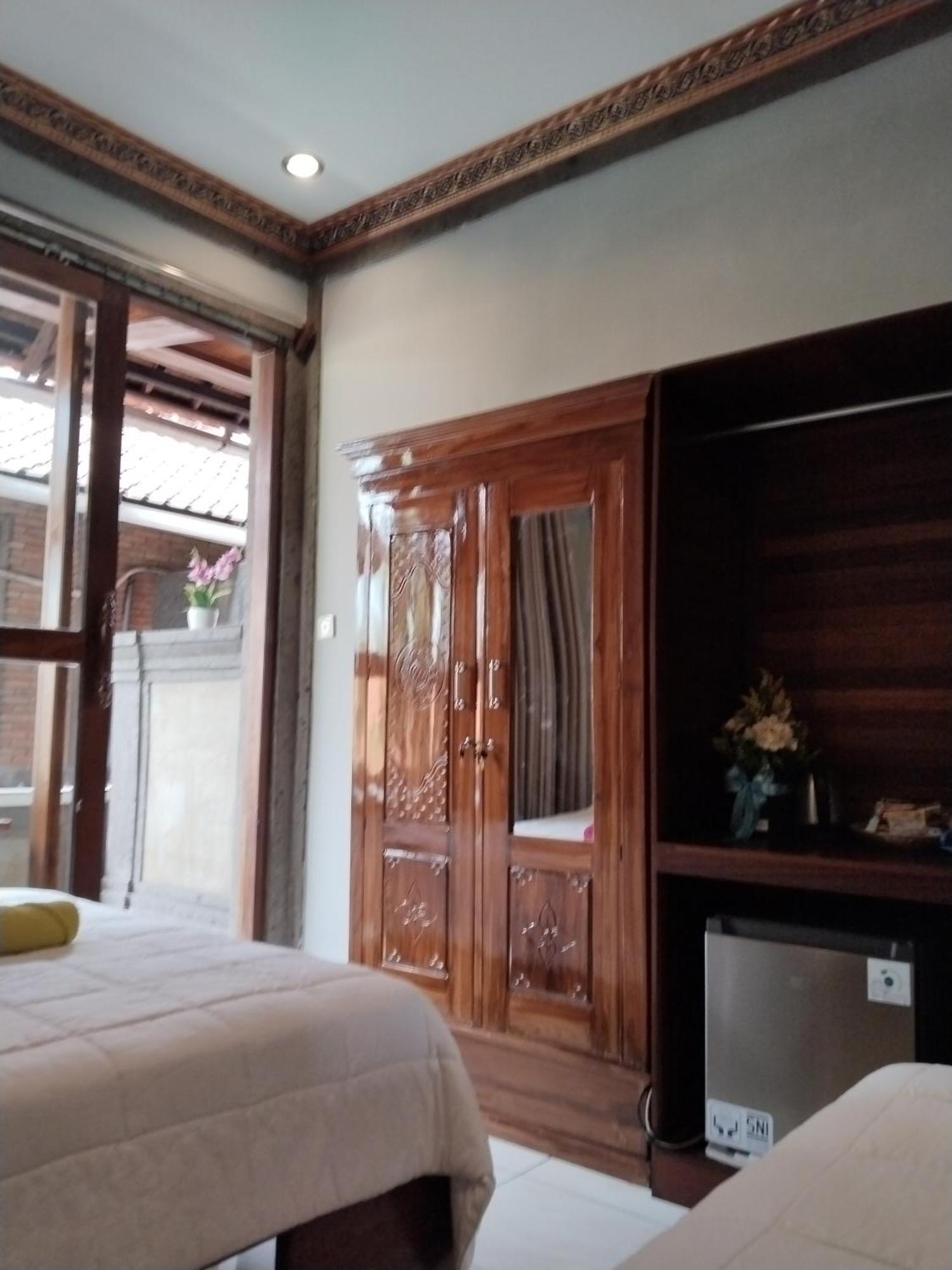 Dewa Bungalows Убуд Номер фото