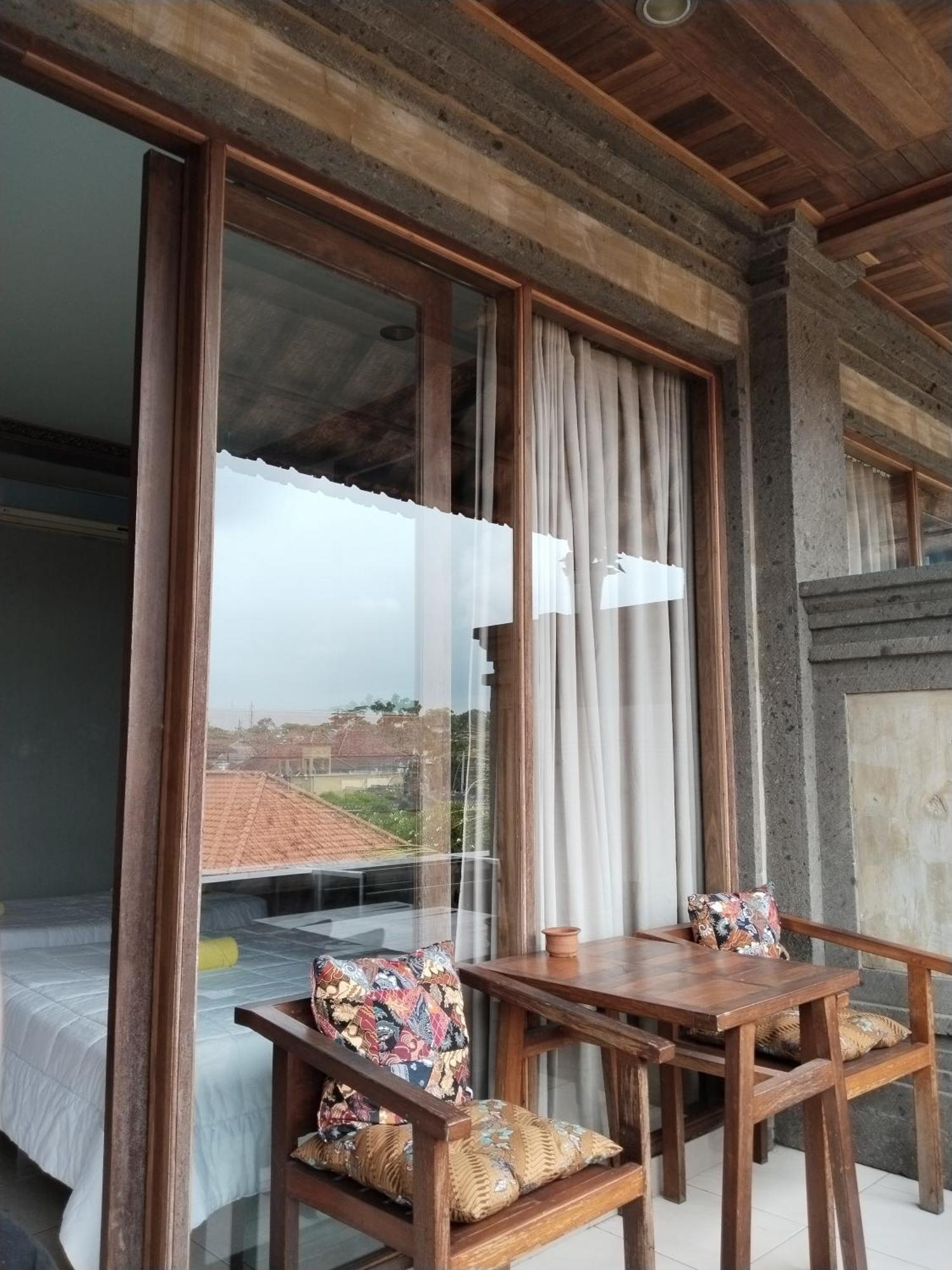 Dewa Bungalows Убуд Номер фото